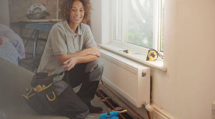 Professional emergency plumbing in Hammond, OR